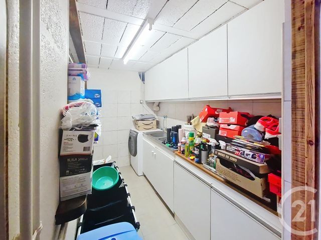 maison à vendre - 5 pièces - 130.0 m2 - NOISY LE GRAND - 93 - ILE-DE-FRANCE - Century 21 E.F.I.