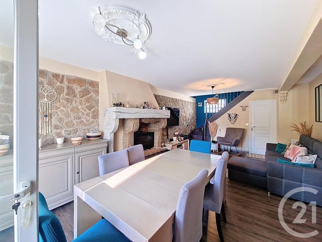 maison à vendre - 5 pièces - 130.0 m2 - NOISY LE GRAND - 93 - ILE-DE-FRANCE - Century 21 E.F.I.