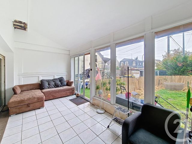 maison à vendre - 5 pièces - 156.11 m2 - NOISY LE GRAND - 93 - ILE-DE-FRANCE - Century 21 E.F.I.