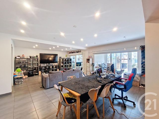 maison à vendre - 5 pièces - 156.11 m2 - NOISY LE GRAND - 93 - ILE-DE-FRANCE - Century 21 E.F.I.