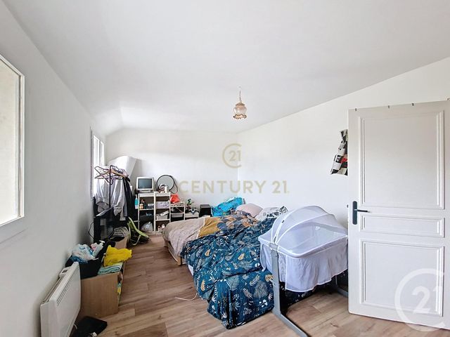 maison à vendre - 5 pièces - 156.11 m2 - NOISY LE GRAND - 93 - ILE-DE-FRANCE - Century 21 E.F.I.