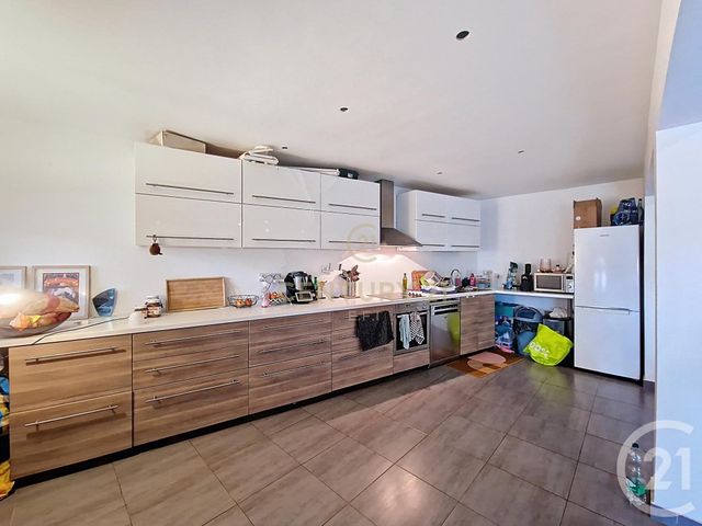 maison à vendre - 5 pièces - 156.11 m2 - NOISY LE GRAND - 93 - ILE-DE-FRANCE - Century 21 E.F.I.