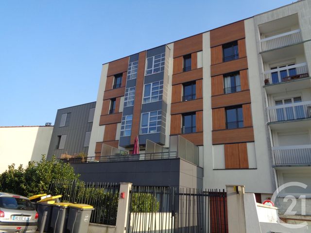 Appartement Studio à louer - 1 pièce - 20.0 m2 - NOGENT SUR MARNE - 94 - ILE-DE-FRANCE - Century 21 E.F.I.