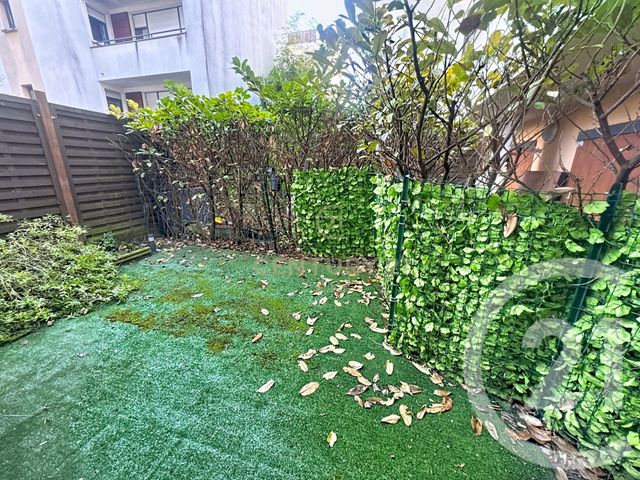 Appartement Studio à louer - 1 pièce - 20.0 m2 - NOGENT SUR MARNE - 94 - ILE-DE-FRANCE - Century 21 E.F.I.