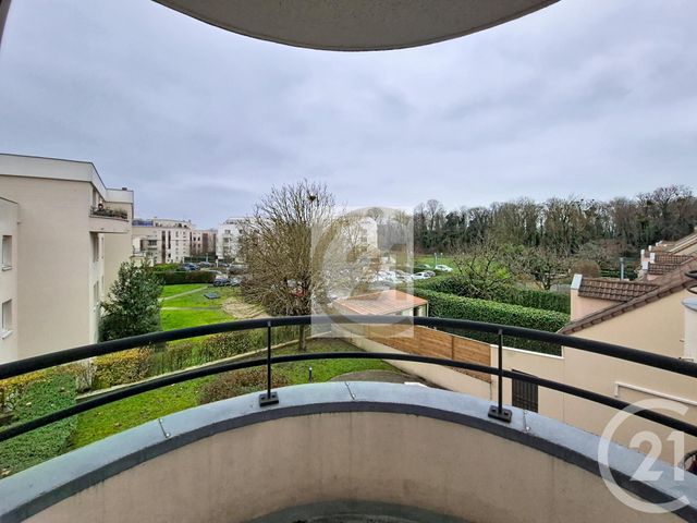 Appartement F2 à louer - 2 pièces - 47.11 m2 - NOISY LE GRAND - 93 - ILE-DE-FRANCE - Century 21 E.F.I.