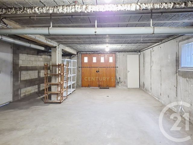 maison à louer - 5 pièces - 148.82 m2 - GOURNAY SUR MARNE - 93 - ILE-DE-FRANCE - Century 21 E.F.I.