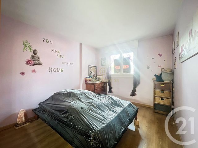 Appartement F3 à vendre - 3 pièces - 65.0 m2 - NOISY LE GRAND - 93 - ILE-DE-FRANCE - Century 21 E.F.I.