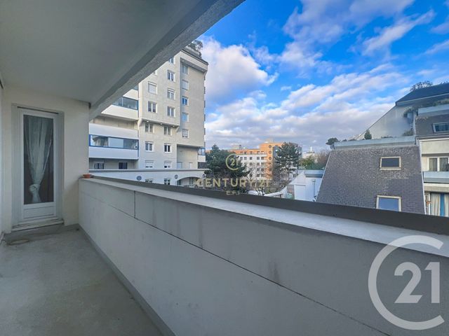 Appartement F3 à vendre - 3 pièces - 65.0 m2 - NOISY LE GRAND - 93 - ILE-DE-FRANCE - Century 21 E.F.I.