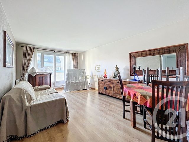 Appartement F3 à vendre - 3 pièces - 65.0 m2 - NOISY LE GRAND - 93 - ILE-DE-FRANCE - Century 21 E.F.I.