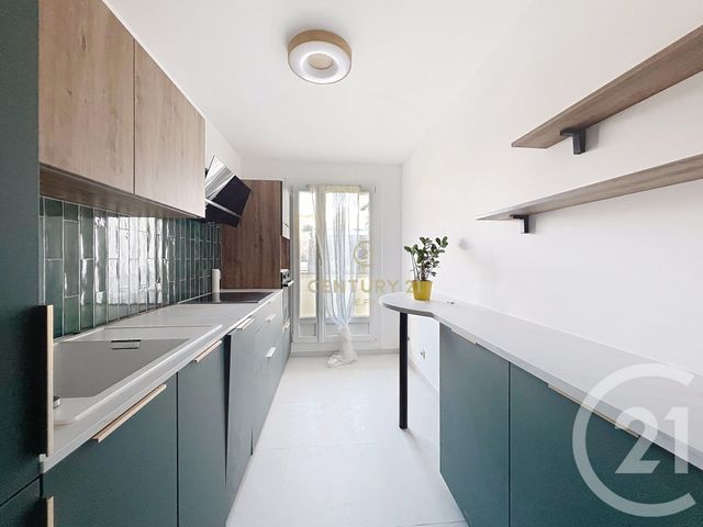 Appartement F3 à vendre - 3 pièces - 65.0 m2 - NOISY LE GRAND - 93 - ILE-DE-FRANCE - Century 21 E.F.I.