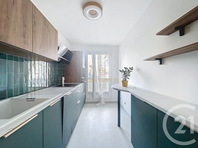 Appartement F3 à vendre - 3 pièces - 65.0 m2 - NOISY LE GRAND - 93 - ILE-DE-FRANCE - Century 21 E.F.I.