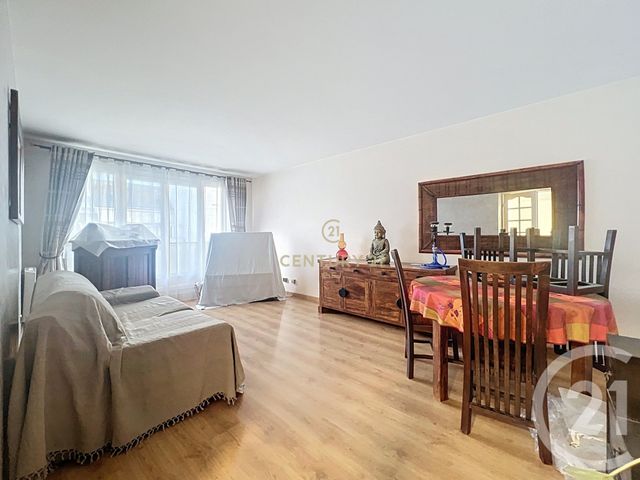 Appartement F3 à vendre - 3 pièces - 65.0 m2 - NOISY LE GRAND - 93 - ILE-DE-FRANCE - Century 21 E.F.I.