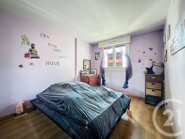 Appartement F3 à vendre - 3 pièces - 65.0 m2 - NOISY LE GRAND - 93 - ILE-DE-FRANCE - Century 21 E.F.I.