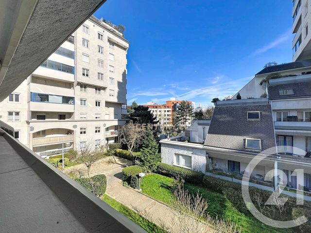 Appartement F3 à vendre - 3 pièces - 65.0 m2 - NOISY LE GRAND - 93 - ILE-DE-FRANCE - Century 21 E.F.I.