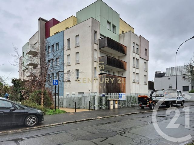 Appartement F2 à louer IVRY SUR SEINE