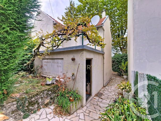 maison à vendre - 4 pièces - 91.19 m2 - NOISY LE GRAND - 93 - ILE-DE-FRANCE - Century 21 E.F.I.