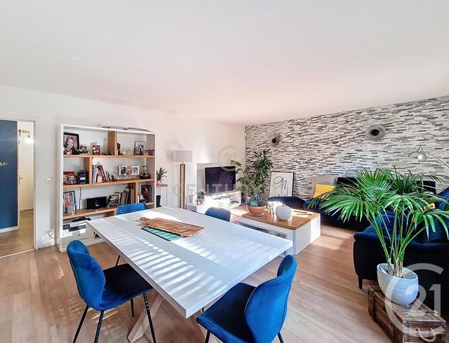 Appartement F5 à vendre - 5 pièces - 86.0 m2 - BRY SUR MARNE - 94 - ILE-DE-FRANCE - Century 21 E.F.I.