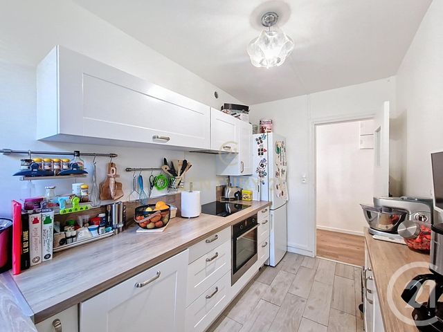 Appartement F5 à vendre - 5 pièces - 86.0 m2 - BRY SUR MARNE - 94 - ILE-DE-FRANCE - Century 21 E.F.I.