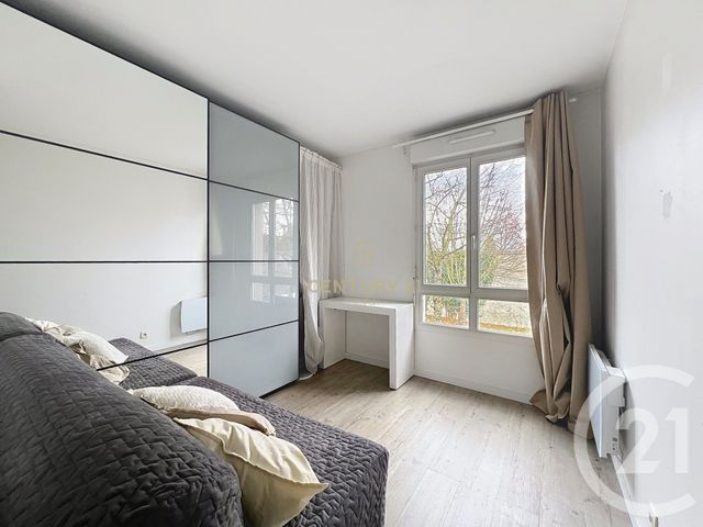 Appartement F3 à vendre - 3 pièces - 64.0 m2 - NOISY LE GRAND - 93 - ILE-DE-FRANCE - Century 21 E.F.I.