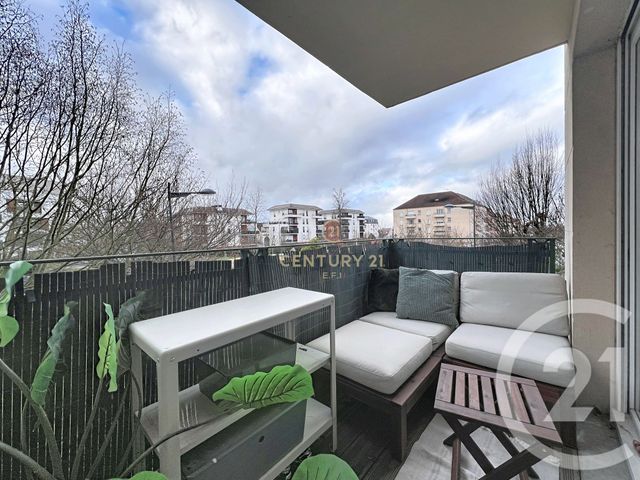 Appartement F3 à vendre - 3 pièces - 64.0 m2 - NOISY LE GRAND - 93 - ILE-DE-FRANCE - Century 21 E.F.I.