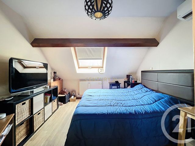 maison à vendre - 6 pièces - 110.28 m2 - NOISY LE GRAND - 93 - ILE-DE-FRANCE - Century 21 E.F.I.