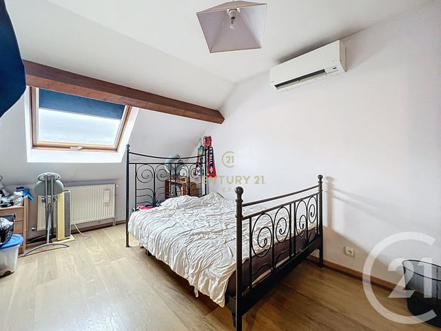 maison à vendre - 6 pièces - 110.28 m2 - NOISY LE GRAND - 93 - ILE-DE-FRANCE - Century 21 E.F.I.