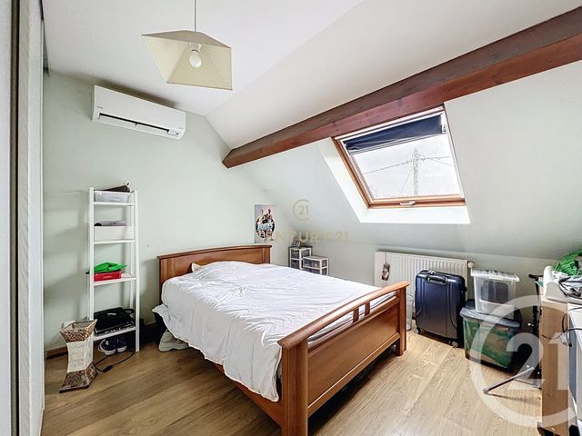 maison à vendre - 6 pièces - 110.28 m2 - NOISY LE GRAND - 93 - ILE-DE-FRANCE - Century 21 E.F.I.