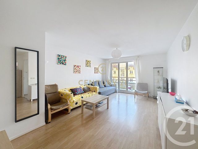 Appartement F2 à vendre - 2 pièces - 48.73 m2 - NOISY LE GRAND - 93 - ILE-DE-FRANCE - Century 21 E.F.I.