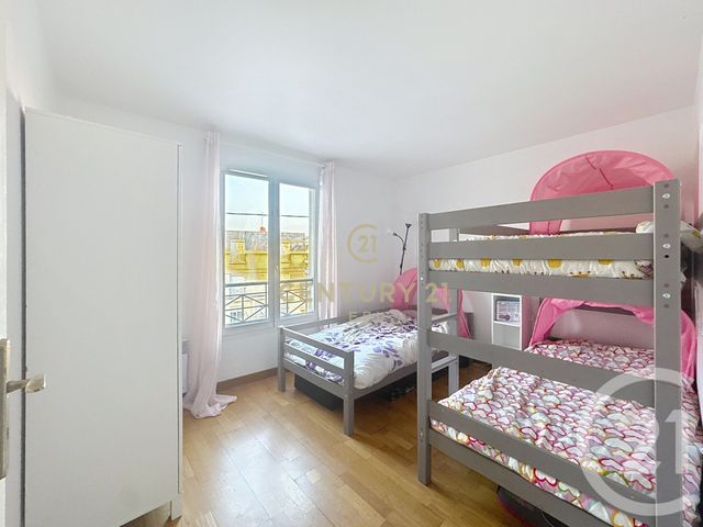 Appartement F2 à vendre - 2 pièces - 48.73 m2 - NOISY LE GRAND - 93 - ILE-DE-FRANCE - Century 21 E.F.I.