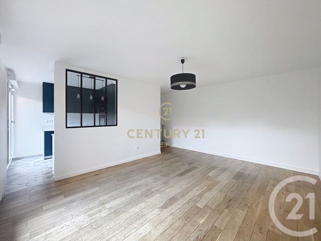 Appartement F4 à vendre - 4 pièces - 79.35 m2 - NOISY LE GRAND - 93 - ILE-DE-FRANCE - Century 21 E.F.I.