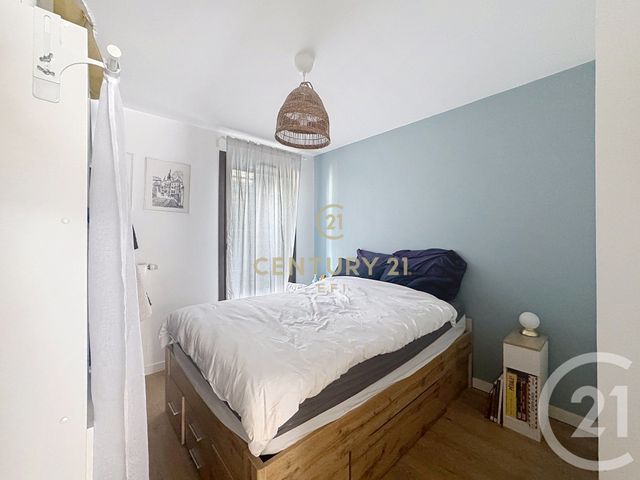 Appartement F3 à vendre - 3 pièces - 60.0 m2 - NOISY LE GRAND - 93 - ILE-DE-FRANCE - Century 21 E.F.I.