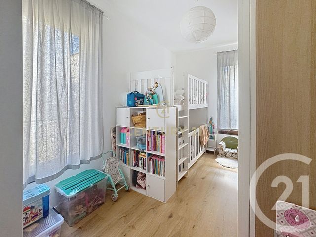 Appartement F3 à vendre - 3 pièces - 60.0 m2 - NOISY LE GRAND - 93 - ILE-DE-FRANCE - Century 21 E.F.I.