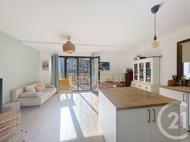 Appartement F3 à vendre NOISY LE GRAND