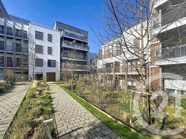 Appartement F3 à vendre - 3 pièces - 60.0 m2 - NOISY LE GRAND - 93 - ILE-DE-FRANCE - Century 21 E.F.I.