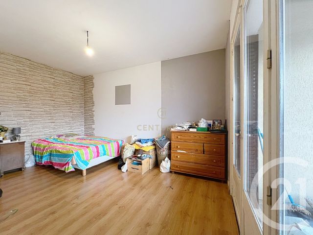 Appartement F3 à vendre - 3 pièces - 58.0 m2 - NOISY LE GRAND - 93 - ILE-DE-FRANCE - Century 21 E.F.I.