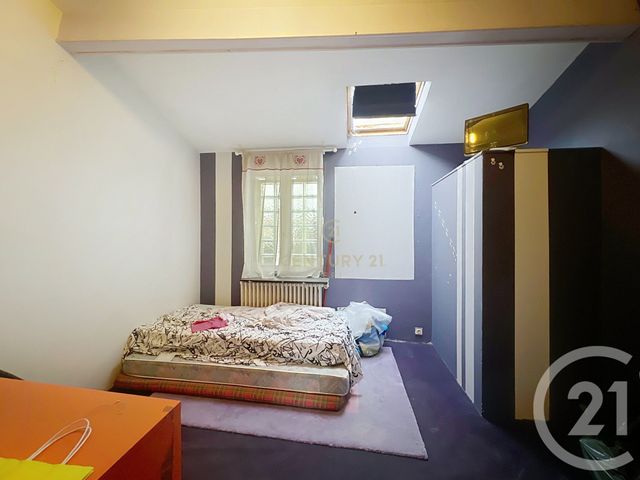 Appartement F3 à vendre - 3 pièces - 58.0 m2 - NOISY LE GRAND - 93 - ILE-DE-FRANCE - Century 21 E.F.I.