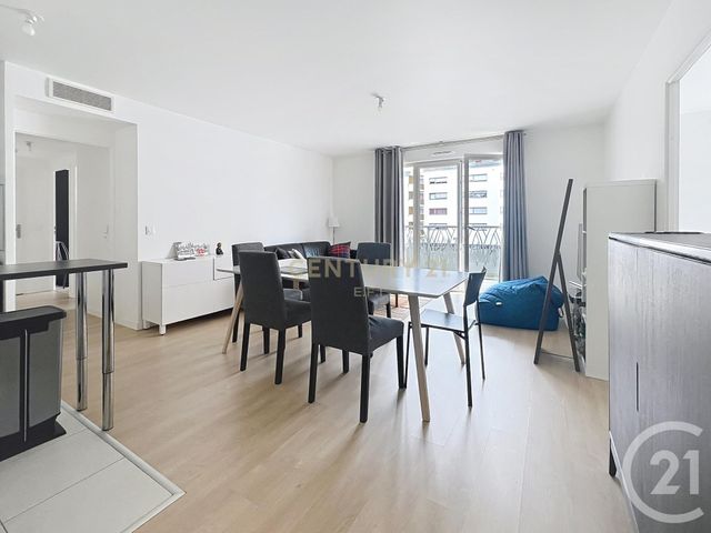 Appartement F4 à vendre - 4 pièces - 74.62 m2 - NOISY LE GRAND - 93 - ILE-DE-FRANCE - Century 21 E.F.I.