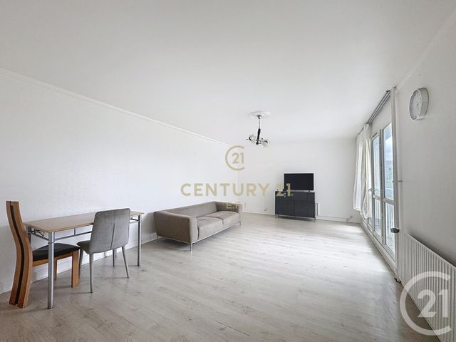 Appartement F3 à vendre - 3 pièces - 72.45 m2 - NOISY LE GRAND - 93 - ILE-DE-FRANCE - Century 21 E.F.I.