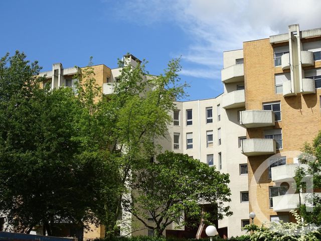 Appartement F3 à louer - 3 pièces - 66.58 m2 - NOISY LE GRAND - 93 - ILE-DE-FRANCE - Century 21 E.F.I.