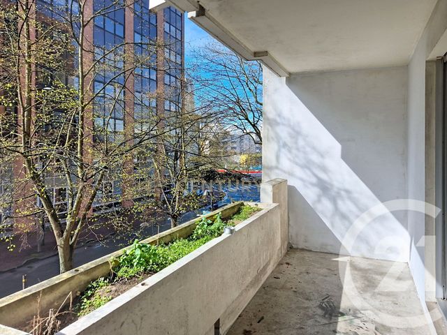 Appartement F3 à louer - 3 pièces - 66.58 m2 - NOISY LE GRAND - 93 - ILE-DE-FRANCE - Century 21 E.F.I.