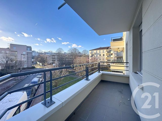 Appartement F3 à vendre - 3 pièces - 57.0 m2 - NOISY LE GRAND - 93 - ILE-DE-FRANCE - Century 21 E.F.I.