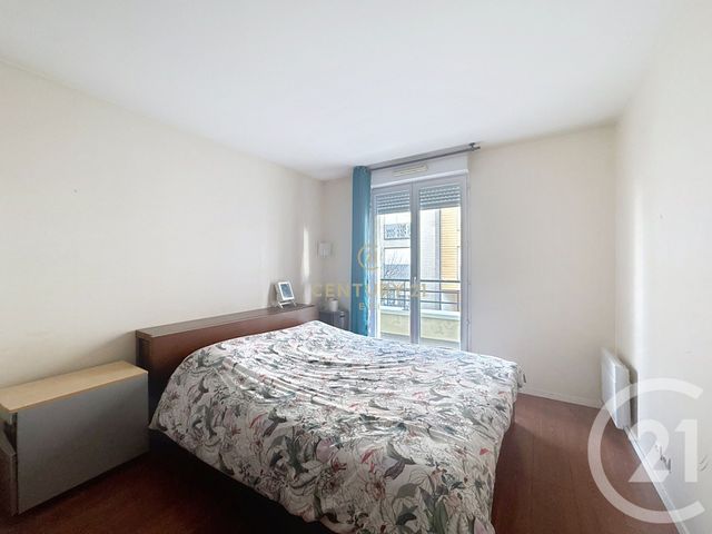 Appartement F3 à vendre - 3 pièces - 57.0 m2 - NOISY LE GRAND - 93 - ILE-DE-FRANCE - Century 21 E.F.I.