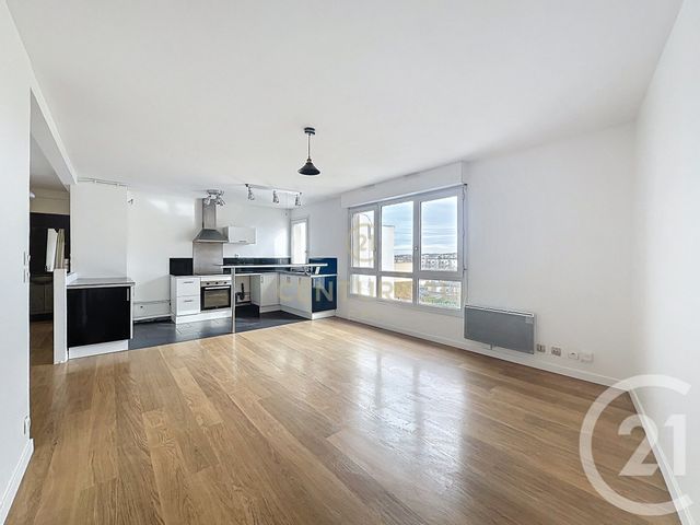 Appartement F2 à vendre NOISY LE GRAND