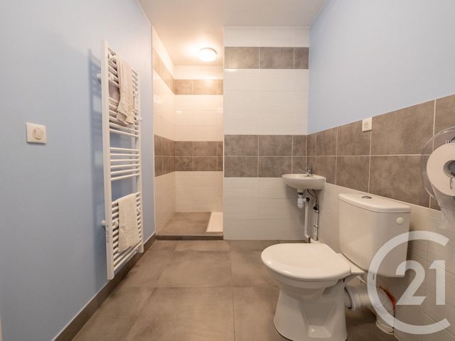 maison à vendre - 6 pièces - 190.0 m2 - COUPVRAY - 77 - ILE-DE-FRANCE - Century 21 E.F.I.