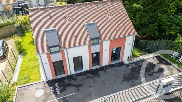 maison - COUPVRAY - 77