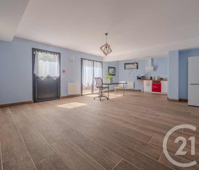 maison à vendre - 6 pièces - 190.0 m2 - COUPVRAY - 77 - ILE-DE-FRANCE - Century 21 E.F.I.