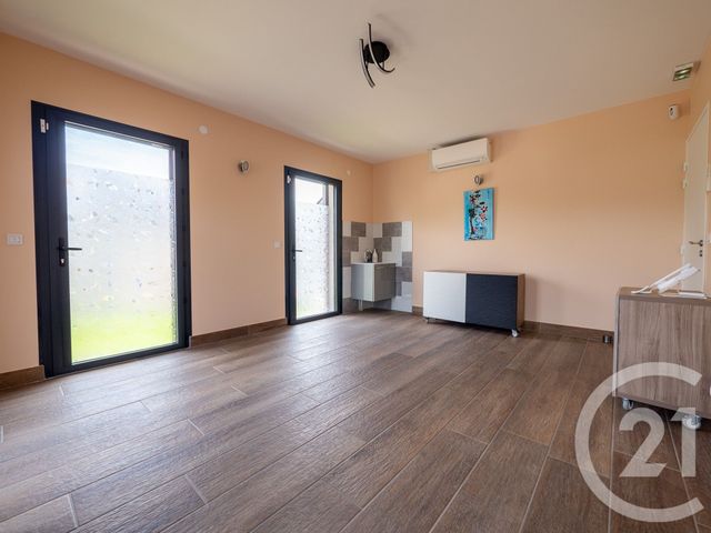 maison à vendre - 6 pièces - 190.0 m2 - COUPVRAY - 77 - ILE-DE-FRANCE - Century 21 E.F.I.