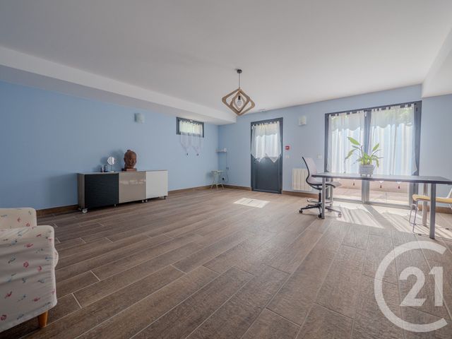 maison à vendre - 6 pièces - 190.0 m2 - COUPVRAY - 77 - ILE-DE-FRANCE - Century 21 E.F.I.