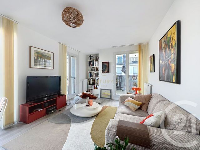 Appartement F4 à vendre NOISY LE GRAND