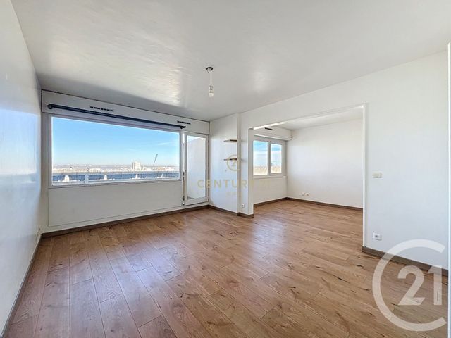 Appartement F4 à vendre NOISY LE GRAND